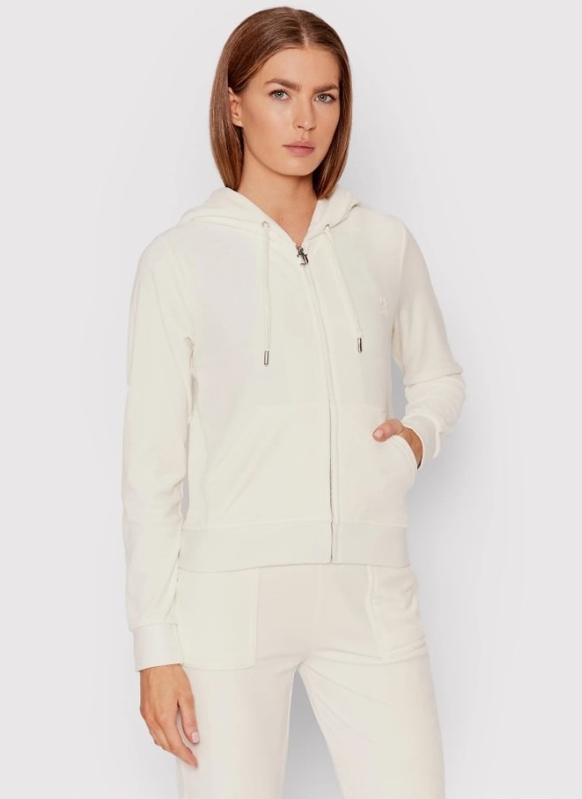 Juicy-couture-hoodie-top-ivoor-voor