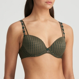 Overview image: Marie Jo Avero bh tiny jade rond groen