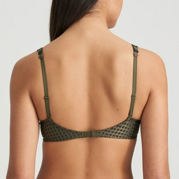 Overview second image: Marie Jo Avero bh tiny jade rond groen