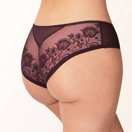 Overview image: Empriente short Josephine grenadine