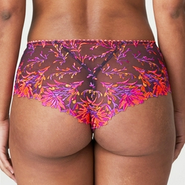 Overview image: Primadonna luxe string Las Salinas Amethist