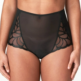 Overview image: Primadonna twist Aprodisia tailleslip zwart