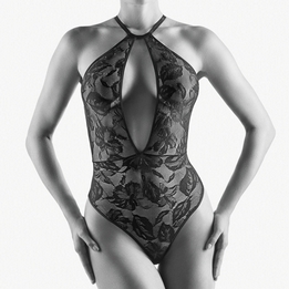 Overview image: Aubade boite a desir twist love body