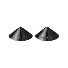Overview second image: Maison Close nippies zwart