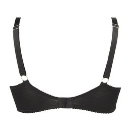 Overview second image: Lise Charmel bh nuits chics fitting