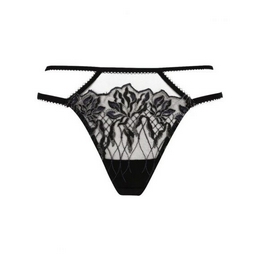 Overview second image: Lise Charmel string sexy nuits chics