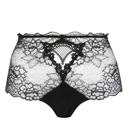 Overview second image: Lise Charmel tailleslip Sublime en dentelle