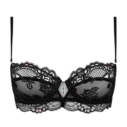 Overview second image: Lise Charmel bh balconnet Sublime en Dentelle