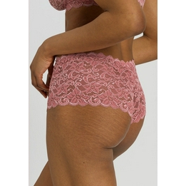 Overview second image: hanro maxi brief moments sweet pepper