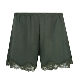 Overview image: Antigel pyjama short Simply Perfect kaki
