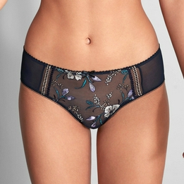 Overview image: Empreinte short Lauren blauw