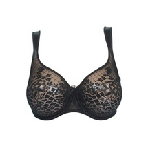 Overview second image: Empreinte bh Melody zwart