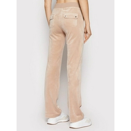 Overview second image: Juicy Couture broek beige