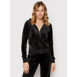 Overview image: Juicy Couture hoodie black