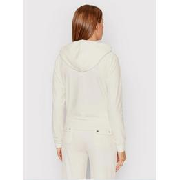 Overview second image: Juicy Couture hoodie sugar swizzle