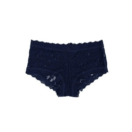 Overview image: hanky panky boyshort navy