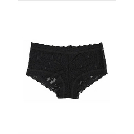 Overview image: hanky panky boyshort black