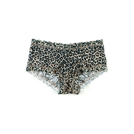 Overview image: Hanky Panky boyshort Classic leopard
