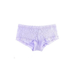 Overview image: Hanky panky boyshort lilac bloom lila | KANT Amsterdam