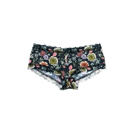 Overview image: hanky panky boyshort hampton court gardens | KANT Amsterdam