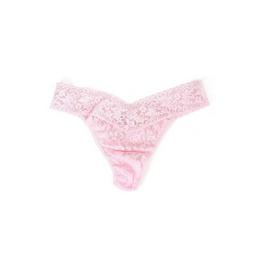 Overview image: Hanky Panky original thong Bliss pink