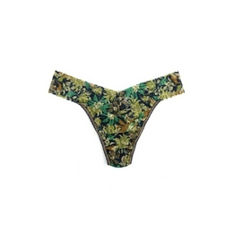 Overview image: Hanky Panky string camo garden
