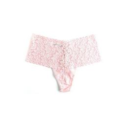 Overview image: Hanky Panky retro thong Bliss Pink