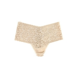 Overview image: Hanky Panky retro thong chai