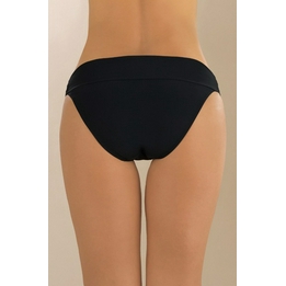 Overview second image: Pain de Sucre bikinislip Tobago zwart