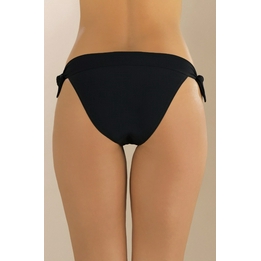 Overview second image: Pain de Sucre bikinislip Diva zwart