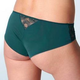 Overview second image: Simone Perele short Utopia