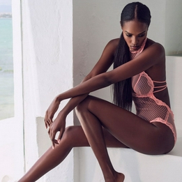 Overview image: Andres Sarda body Zaha florida