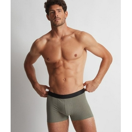 Overview second image: Aubade duo boxer mini menotte