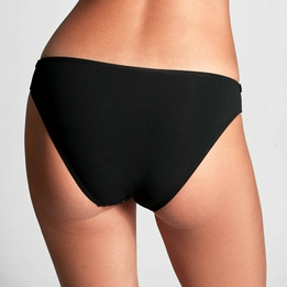 Overview second image: Empriente bikinislip Iconic zwart 