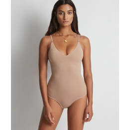 Overview image: Aubade badpak summer glow beige