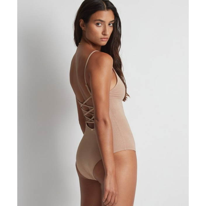 Aubade-badpak-summer-glow-sand-LY67-dos