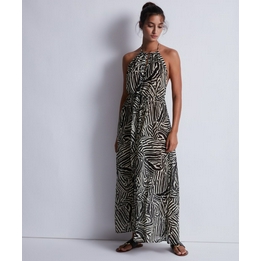 Overview image: Aubade strandjurk savannah mood