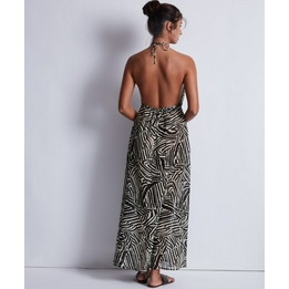 Overview second image: Aubade strandjurk savannah mood