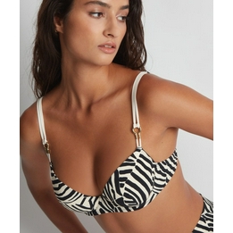 Overview image: Aubade bikinitop savannah mood