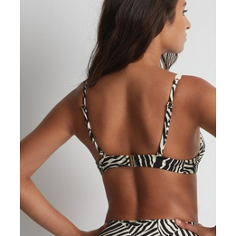 Overview second image: Aubade bikinitop savannah mood