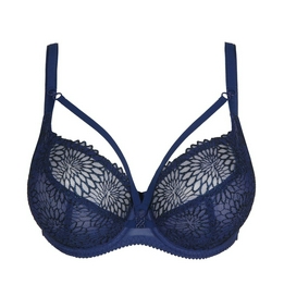 Overview second image: PrimaDonna bh Sophora blauw
