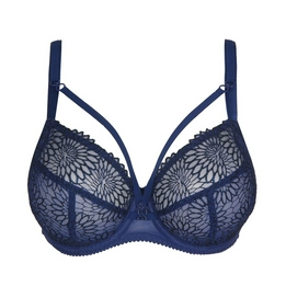 Overview second image: PrimaDonna bh Sophora blauw