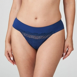 Overview image: PrimaDonna string Sophora blauw