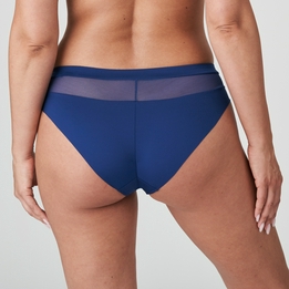 Overview image: PrimaDonna slip Sophora blauw