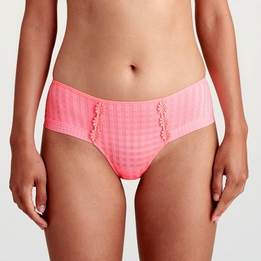 Overview image: Marie Jo Avero hotpants pink parfait