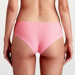 Overview second image: Marie Jo Avero hotpants pink parfait