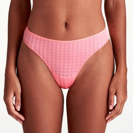 Overview image: Marie Jo Avero string pink parfait