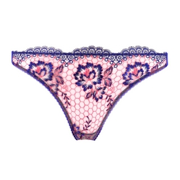 Overview second image: Dita von Teese string Evelina