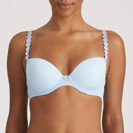 Overview image: Marie Jo Tom push up bh nuage