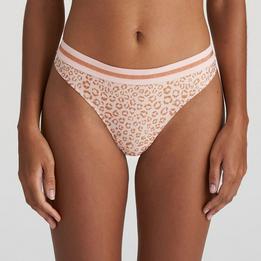 Overview image: Marie Jo string Benicio pearly pink